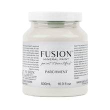 Load image into Gallery viewer, Parchment