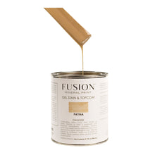 Load image into Gallery viewer, Gel Stain Top Coat in Patina