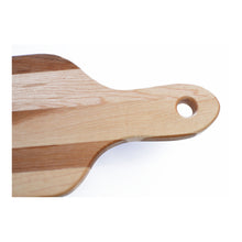 Load image into Gallery viewer, Wooden Baguette Board
