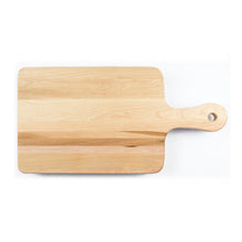 Load image into Gallery viewer, Bread Cutting Board