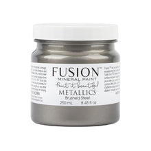 Load image into Gallery viewer, Brushed Steel