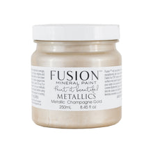 Load image into Gallery viewer, Champagne Gold