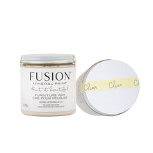 Load image into Gallery viewer, Clear Furniture Wax