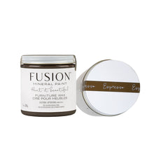 Load image into Gallery viewer, Espresso Furniture Wax