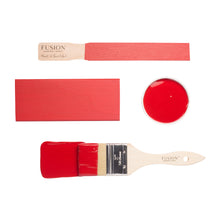 Load image into Gallery viewer, Fort York Red