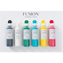 Load image into Gallery viewer, Rainbow Pack - Fusion For Kids Tempera Set