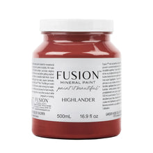 Load image into Gallery viewer, Highlander