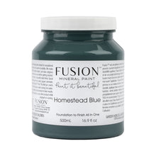 Load image into Gallery viewer, Homestead Blue