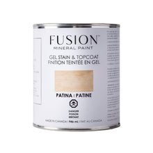 Load image into Gallery viewer, Gel Stain Top Coat in Patina