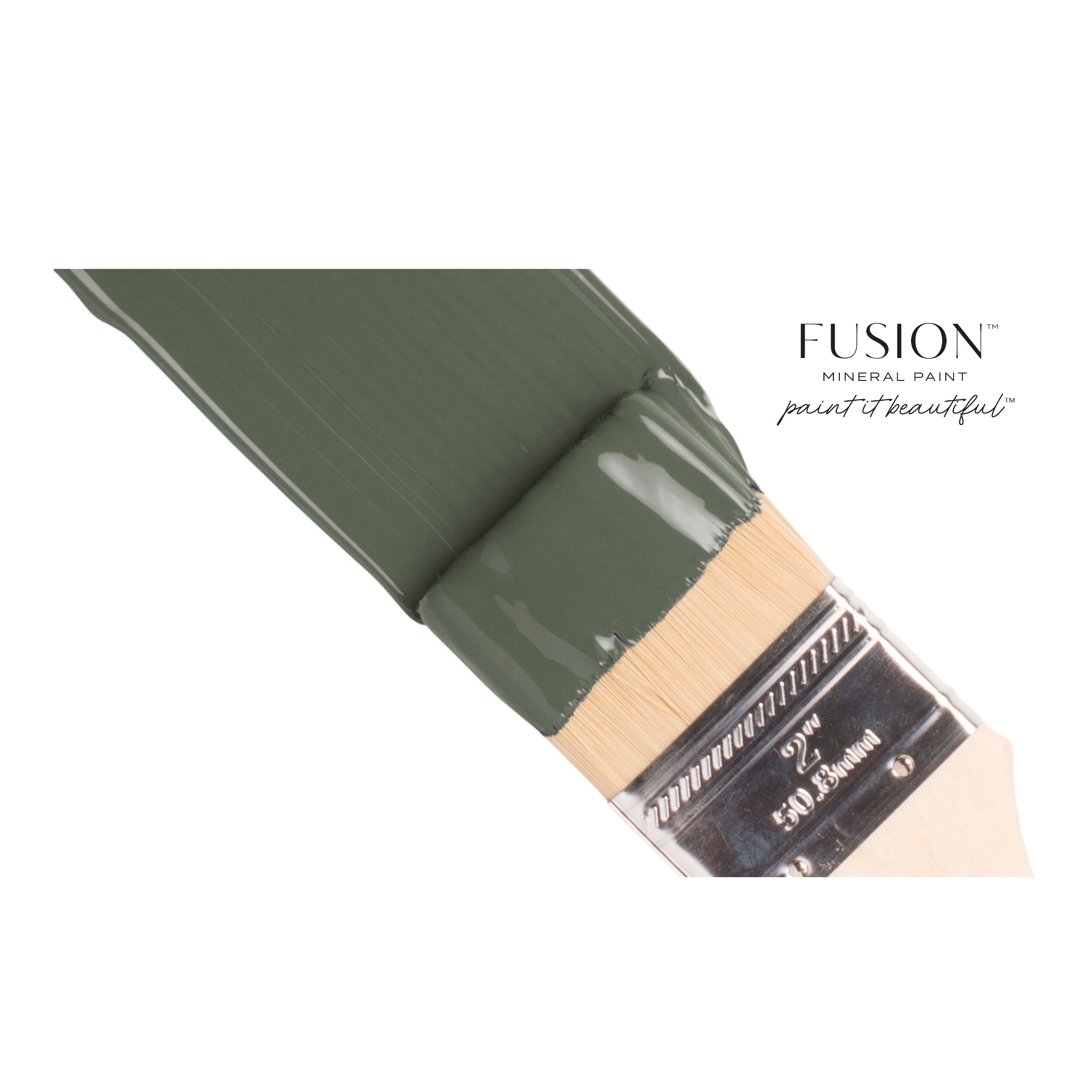 Fusion Mineral Paint - Everett Tester (37ml)