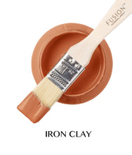 Load image into Gallery viewer, Iron Clay
