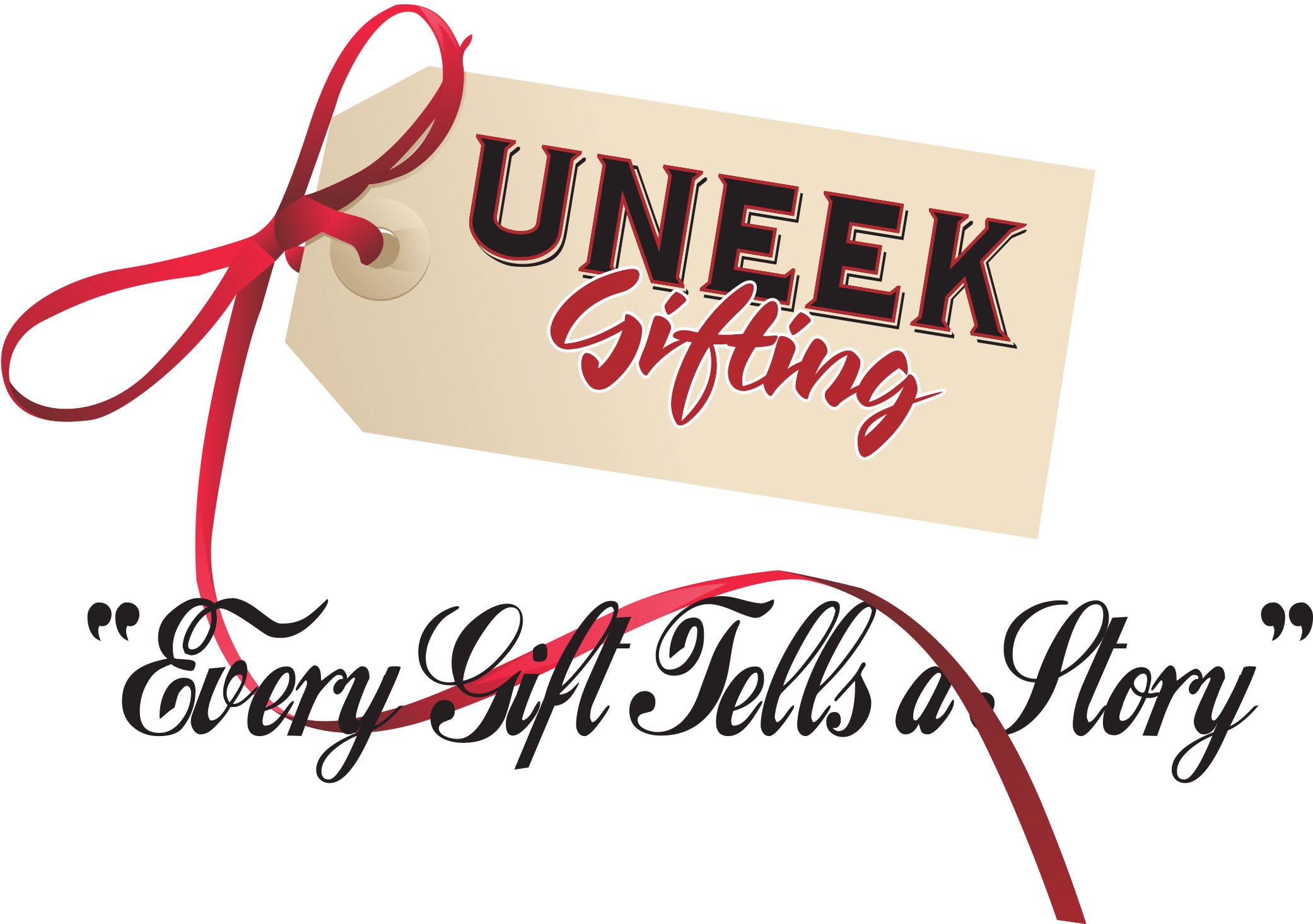 Uneek Gifting logo