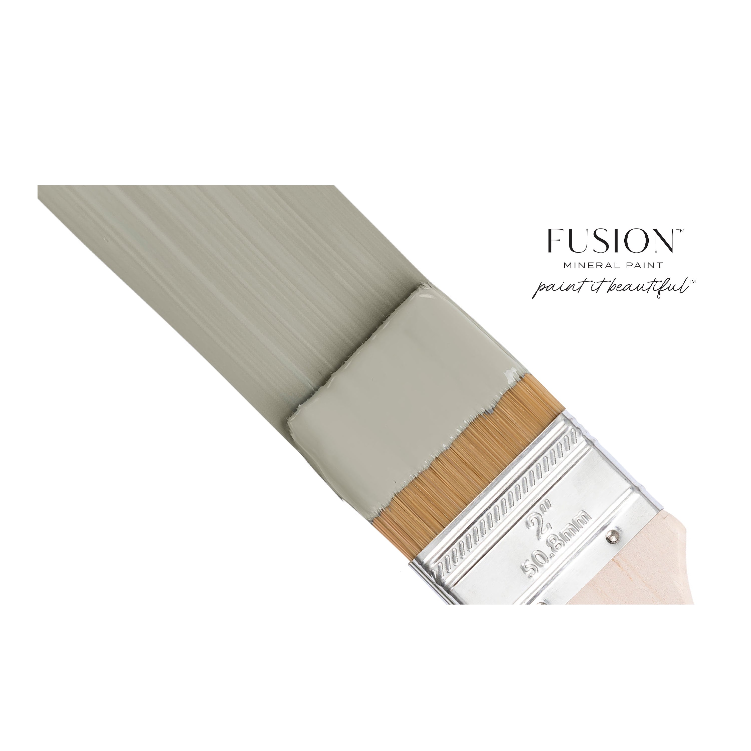 Fusion Mineral Paint in Bellwood - Painted