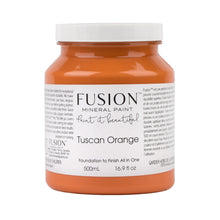 Load image into Gallery viewer, Tuscan Orange
