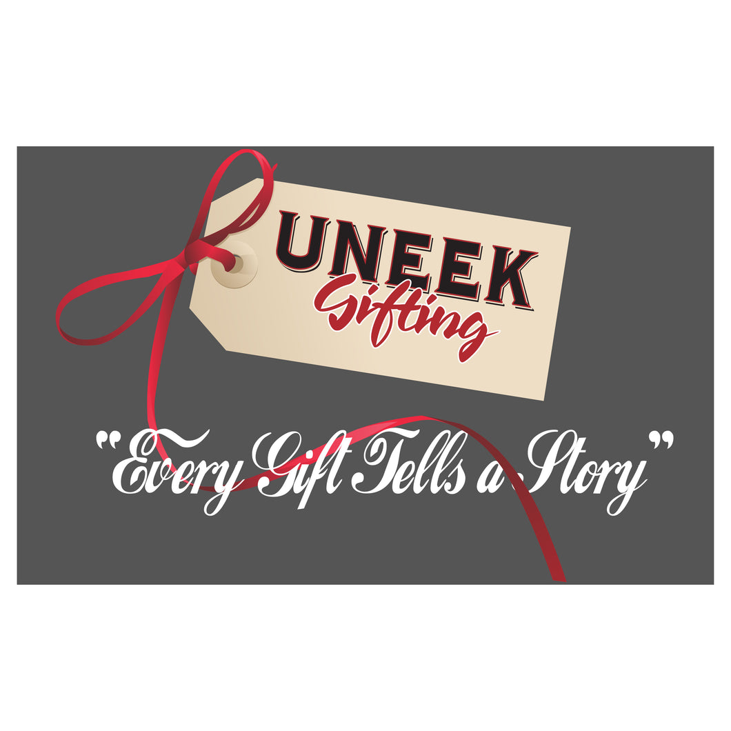 Uneek Gifting Gift Card